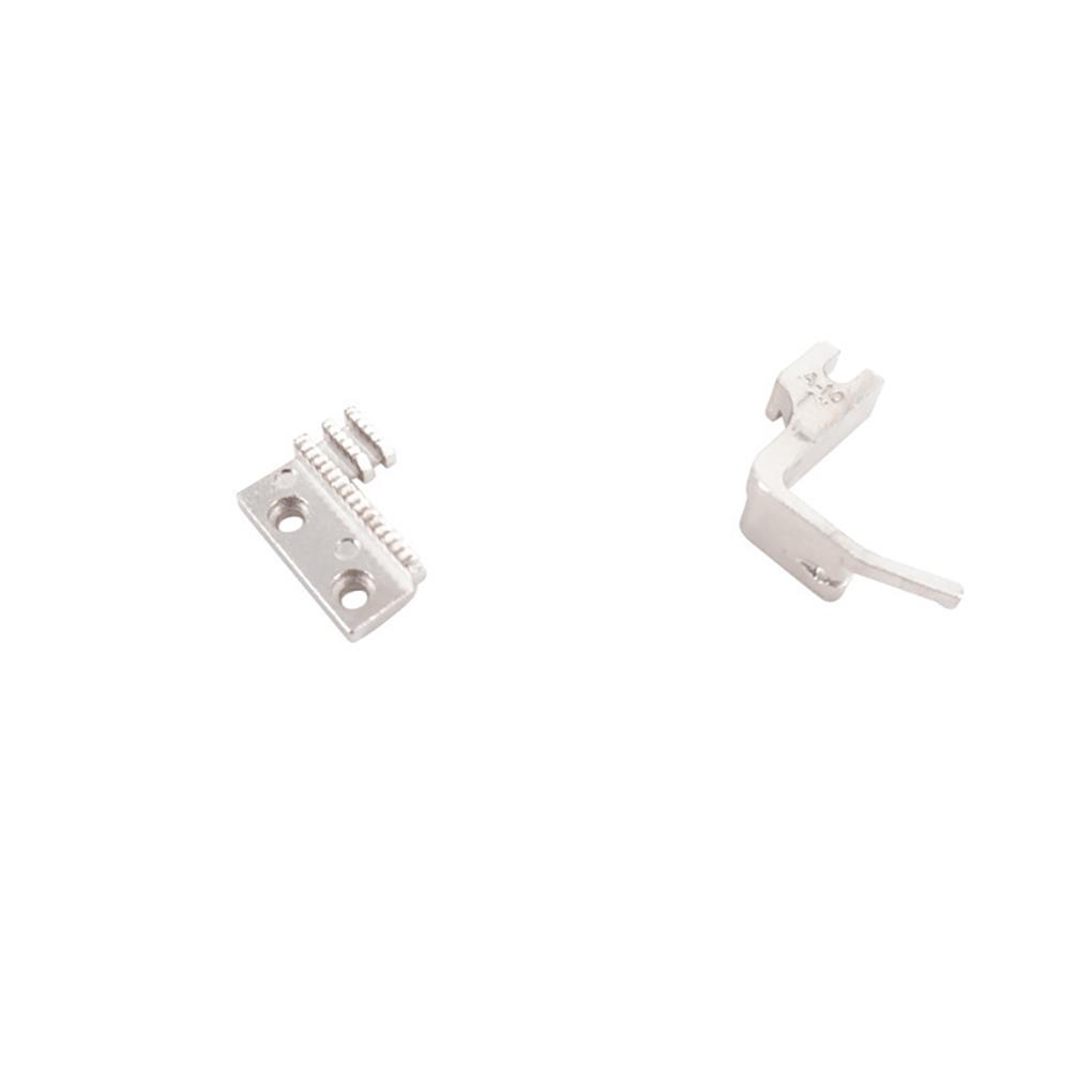 Sewing Machine Drawing Cylinder Curve Edge Hemmer Bias Blinder Right Angle Bias Blinder Sewing Machine Binding Accessories
