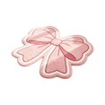 thumbnail image 2 of Tyidzon Cute Bow Themed Bedroom Floor Mat Non Grip Stain Proof Sturdy And Effortless To Clean Window Rug, 2 of 6