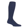 thumbnail image 2 of Mens Long Knee High Wool Military Action Army Style Socks for Boots, 2 of 2