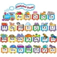 thumbnail image 1 of Teacher Created Resources TCR4421 Alphabet Train Bb Set, 1 of 2