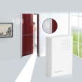thumbnail image 1 of Alarme Filaire pour, Installation Facile, Remplacement pour un Ancien et Cassé, 1 of 8