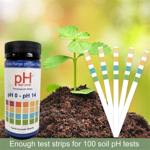 Birdeem Hot Water Bottle, Pool Test Strips, Water Quality Test Paper Is Applicable To Swimming Pool Test and Hot Spring Water Test, Pool Testing Strips, Water Test Strips, Pool Water Test Strips
