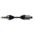 thumbnail image 1 of NCV10651 CV Axle Assembly By GSP NORTH AMERICA INC, 1 of 1