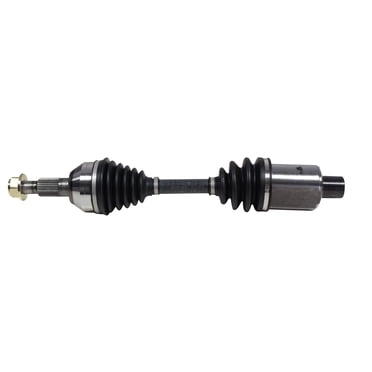 NCV10651 CV Axle Assembly By GSP NORTH AMERICA INC