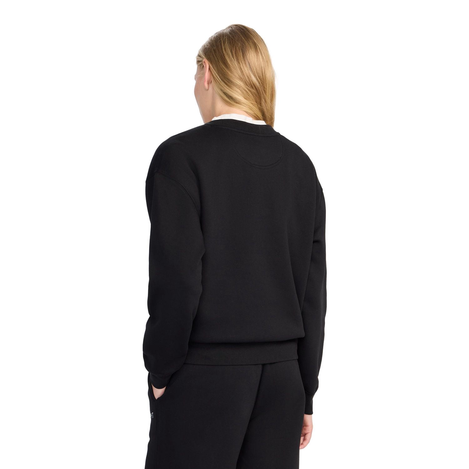 Esprit Chandail Molletonné Femme