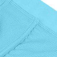 thumbnail image 3 of ylioge Mens Modal-Underwear Casual Ribbed Mid Waisted Soft Breathable Boxer Briefs Basic Solid Stretchy Comfort Loungewear Workout Underpants, 3 of 6