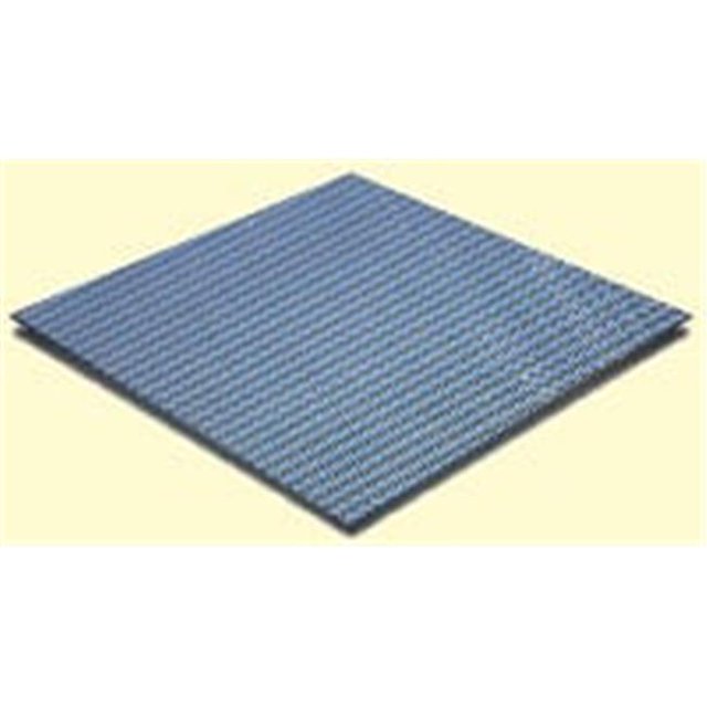 Housse de Sécurité Dura-Mesh - Bleu