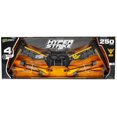 thumbnail image 1 of Zing Hyper Strike Bow - Carbon, 1 of 7