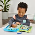 thumbnail image 4 of LeapFrog Prep for Preschool Math Book with Interactive Pages - Learning Preschool Toys - English Version, 4 of 8