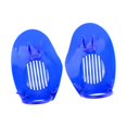 thumbnail image 3 of Lipstore Palettes de Natation Réglables Pratiques pour Natation sur Place Bleu, 3 of 8