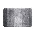 thumbnail image 2 of Ihhxbz Big Deals Items Living Room Bedroom Flocking Carpet Plushes Rug Bathroom Absorbent Non Slip Mats Kitchen Foot Mats Machine Wash Bathroom Rugs for Bedroom Bath Tub and Shower, 2 of 6