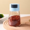 thumbnail image 1 of DHGDJ54G Large Coffee Cups Ceramic Cute Coffee Cups for Women Inspirational Tempe Glass Mugs for Coffee Kitchen Style Quantitative Dispenser Shaker With Measurement Control Seasoning Container For, 1 of 8