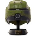 thumbnail image 2 of Halo Realistic Master Chief Helmet, 2 of 7