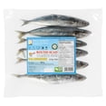 thumbnail image 1 of Searay Round Scad, Galunggong, Wild, Frozen, 500 g, 500 g, 1 of 4