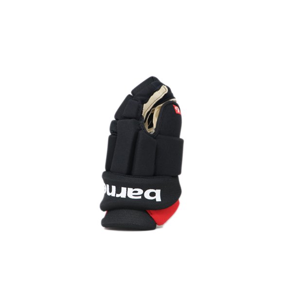 B-5 competition hockey glove, 10