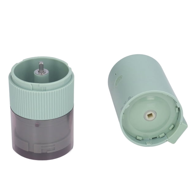 LAFGUR Coffee Grinder, Multiple Ground Settings Electric Coffee Grinder For Home For Travel