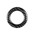 thumbnail image 1 of Carbon Fiber Car Style Steering Wheel Replacement for 2011-2016 6 7 Touran, 1 of 7