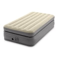thumbnail image 1 of Intex Dura Beam Plus Matelas Pneumatique Surélevé Fiber-Tech avec Pompe Intégrée, Simple, 1 of 8