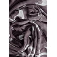 thumbnail image 5 of Peach Couture Foulards Toutes Saisons à Boucle Infini Bordure Imprimé Ancre, 5 of 5