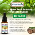 thumbnail image 2 of Monk Fruit 30ml Concentrate, 2 of 9