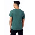 thumbnail image 3 of Alternative Cotton Jersey Go-To Tee, M, Pine, 3 of 4