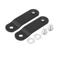 thumbnail image 2 of Gas Tank Raiser Lift Kit Chopped Stretch Frame Appearance XL Series 1995-2010 Motorcycle Accessories, 2 of 7