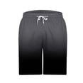thumbnail image 4 of ohmzyzo Mens Swim Trunks Quick Dry Swim Shorts Gradient Color Beach Shorts with Pockets Funny Swimwear Bathing Suits, 4 of 4