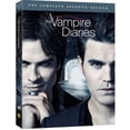thumbnail image 1 of The Vampire Diaries: The Complete Seventh Season, 1 of 1