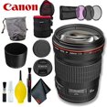 thumbnail image 4 of Canon EF 135mm F/2L USM Objectif (Modèle Intl) avec Trousse de Filtres + Ensemble Étui pour Objectif (Modèle International), 4 of 5
