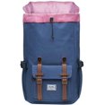 thumbnail image 4 of KAUKKO Laptop Outdoor Backpack, Traveling Rucksack Fits 15.6 Inch Laptop(5-7-Blue), 4 of 5