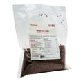 thumbnail image 2 of Kasturi Graines de Lin Brunes Entières, 500 g, 2 of 5