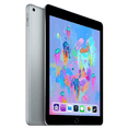 thumbnail image 1 of Pre-Owned Apple iPad 6 32GB Space Gray (WiFi), 1 of 4