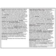 thumbnail image 3 of Equate Nicotine Gum, Peppermint, 2mg, 3 of 5