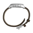 thumbnail image 3 of Montre TIMEX® Expedition Traditional 40 mm avec bracelet en cuir, 3 of 3