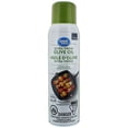 thumbnail image 1 of Enduit à cuisson huile d’olive extra vierge Great Value, 1 of 4