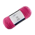 thumbnail image 3 of Mainstays Medium Acrylic Pink Yarn, 14 Oz 798 Yards, 3 of 3