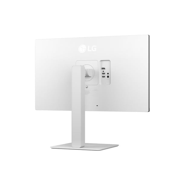 LG 27US550-W 27