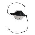 thumbnail image 1 of Dioche Double End Punching Ball With Adjustable Cord Inflator, PU Leather, Enhance  Double End Speed Boxing Bag, 1 of 8
