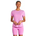 thumbnail image 1 of Athletic Works Women's Short Sleeve Tee, 1 of 6