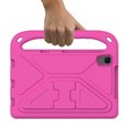 thumbnail image 4 of Convient pour Samsung Tab A7 Lite T220/T225 Tablette pour Enfants en EVA, 4 of 6