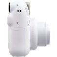 thumbnail image 3 of Refurbished Fujifilm 16806274 Instax Mini 12 Instant Film Camera - White, 3 of 3
