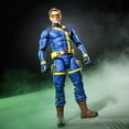 thumbnail image 4 of Marvel Legends Series Cyclops, Marvel Studios' Avengers: Doomsday Action Figure, 4 of 8