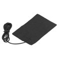 thumbnail image 1 of Coussin Chauffant, USB DC 5V Chauffage Rapide Large Application Coussin Chauffant Pliable pour la Maison, 1 of 8
