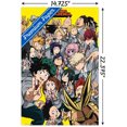 thumbnail image 2 of My Hero Academia - Selfie, 2 of 4
