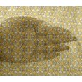 thumbnail image 4 of oneOone Viscose Chiffon Fabric Floral Block Printed Craft Fabric BTY 42 Inch Wide, 4 of 4