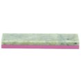 thumbnail image 1 of Nature's Whetstone High Hardness Not Easy to Wear Portable Ruby Double Sided Whetstone, 1 of 14