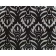 thumbnail image 4 of oneOone Georgette Viscose Fabric Floral Block Decor Fabric Printed BTY 42 Inch Wide, 4 of 4