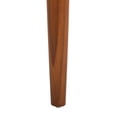 thumbnail image 3 of Safavieh Amalia Leather Bench, 3 of 9