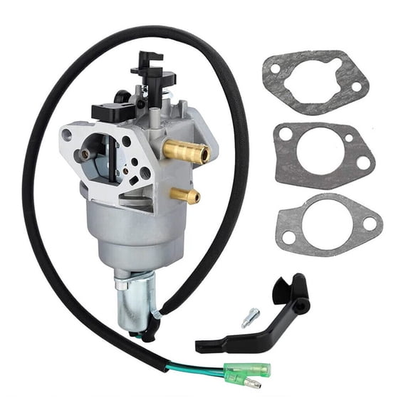 OEM Carburetor Carb For Champion Dual Fuel Generator Part# 47.131000.25 High Quality Champion Dual Fuel Generator