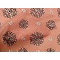 thumbnail image 4 of oneOone Cotton Cambric Fabric Floral Block Decor Fabric Printed BTY 56 Inch Wide, 4 of 4